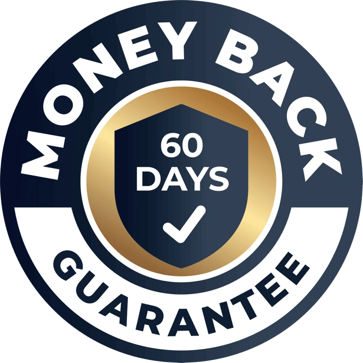 VisiSoothe Money Guarantee